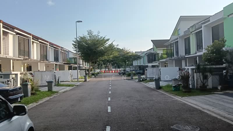 Terraced House for Sale in Iskandar Puteri (Nusajaya) (Johor) - Magdalen Choo - PropertyGuru.com.my