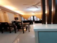 For Sale - East Ledang - Linked Duplexes