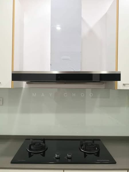 Untuk Disewa - Casa Residence