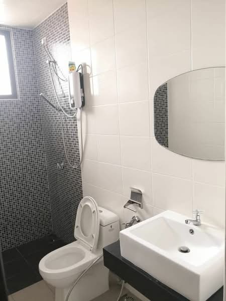 Untuk Disewa - Casa Residence