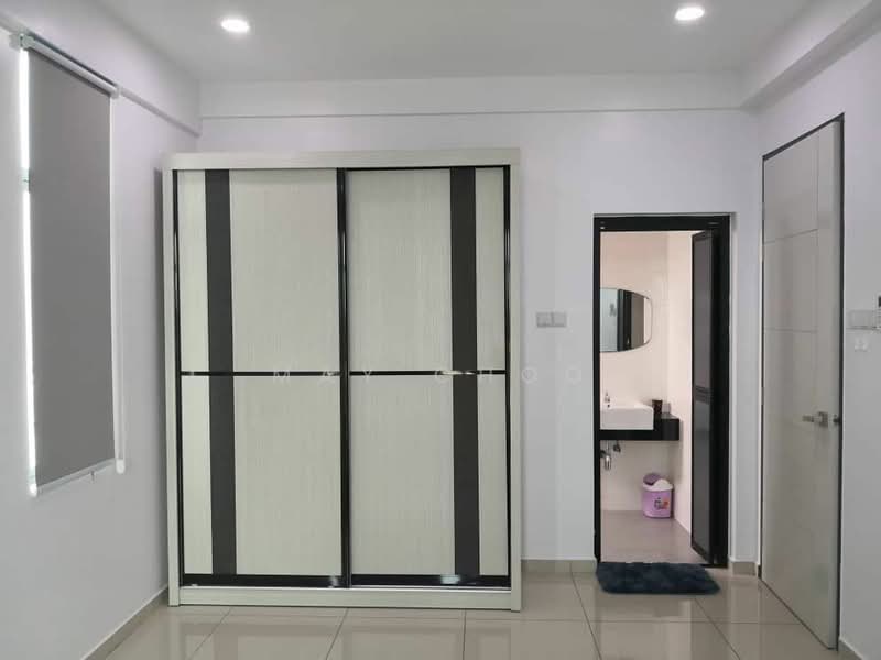 Untuk Disewa - Casa Residence