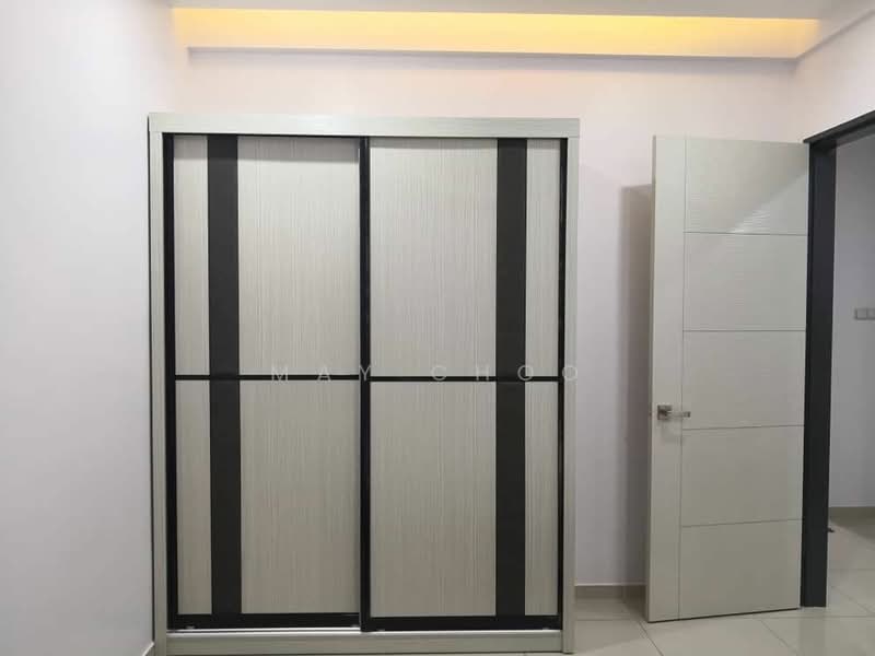 Untuk Disewa - Casa Residence