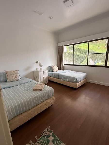 Equatorial Hill Resort untuk Untuk Dijual - RM 488,000, Mac 2026 - Bedroom - PropertyGuru.com.my