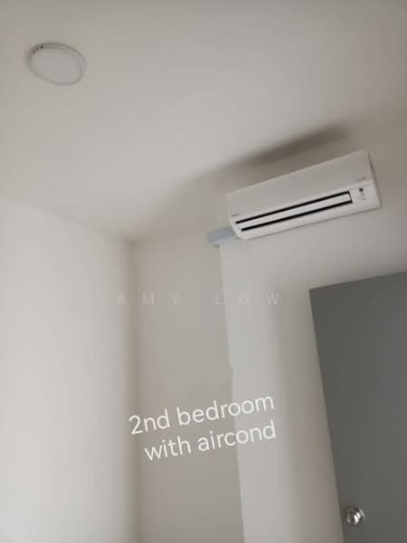 Service Residence for Rent at Traders Garden @ Cheras Selatan - Amy Low - Bedroom - PropertyGuru.com.my