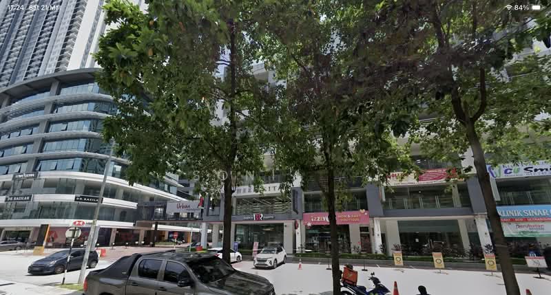 Shop for Sale in Kuala Lumpur (Kuala Lumpur) - Sonia . - Exterior - PropertyGuru.com.my