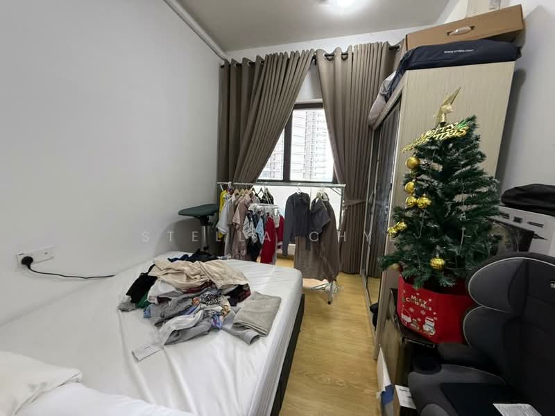 Condominium for Sale at Royal Strand @ Country Garden Danga Bay - Stella Chye - PropertyGuru.com.my