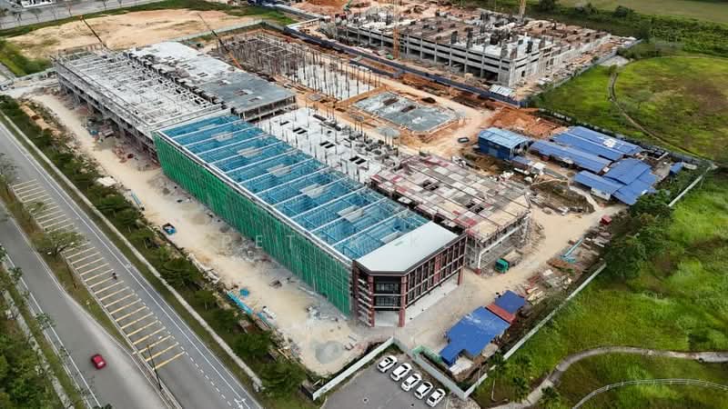 Kedai / Pejabat untuk Dijual di Taman Seri Austin (Tebrau) - Peter Kek - PropertyGuru.com.my
