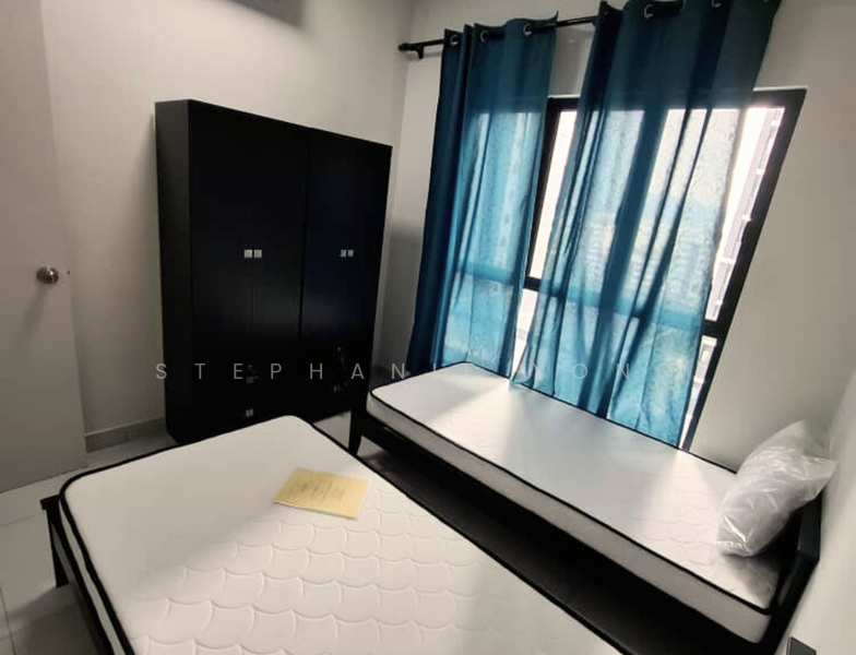 Majestic Maxim untuk Untuk Disewa - RM 2,300 /bulan, Mac 2026 - Bedroom - PropertyGuru.com.my