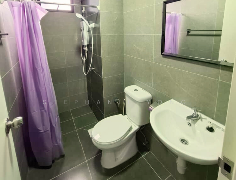 Majestic Maxim untuk Untuk Disewa - RM 2,300 /bulan, Mac 2026 - Bathroom - PropertyGuru.com.my