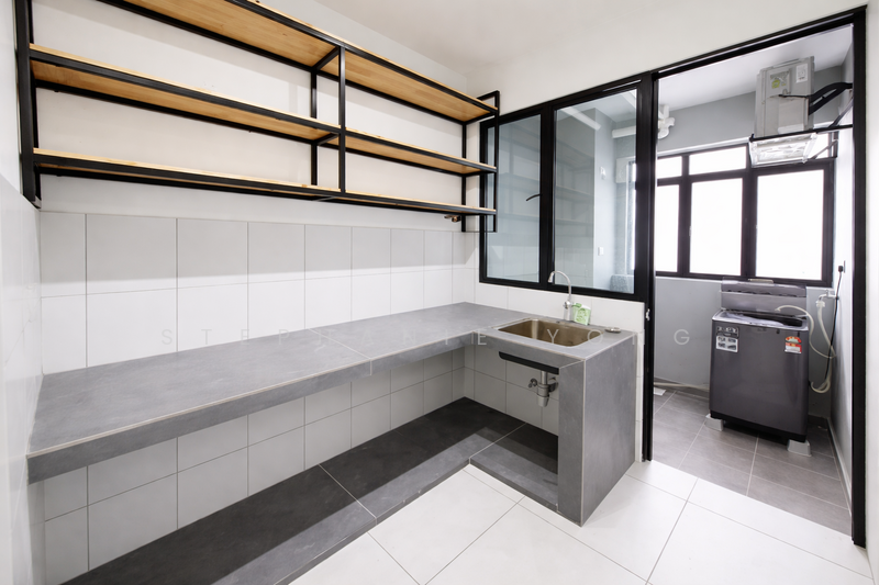 Majestic Maxim untuk Untuk Disewa - RM 2,300 /bulan, Mac 2026 - Interior - PropertyGuru.com.my