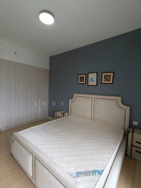 Sunway Citrine Residences untuk Untuk Disewa - RM 3,300 /bulan, Mac 2026 - Bedroom - PropertyGuru.com.my