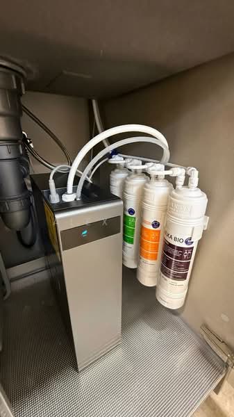 Servis Apartment untuk Disewa di TRX Residences - Alex Yap - PropertyGuru.com.my