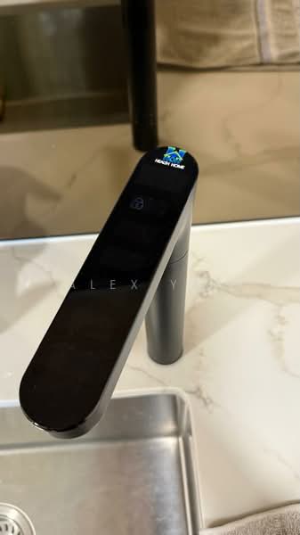 Servis Apartment untuk Disewa di TRX Residences - Alex Yap - Bathroom - PropertyGuru.com.my