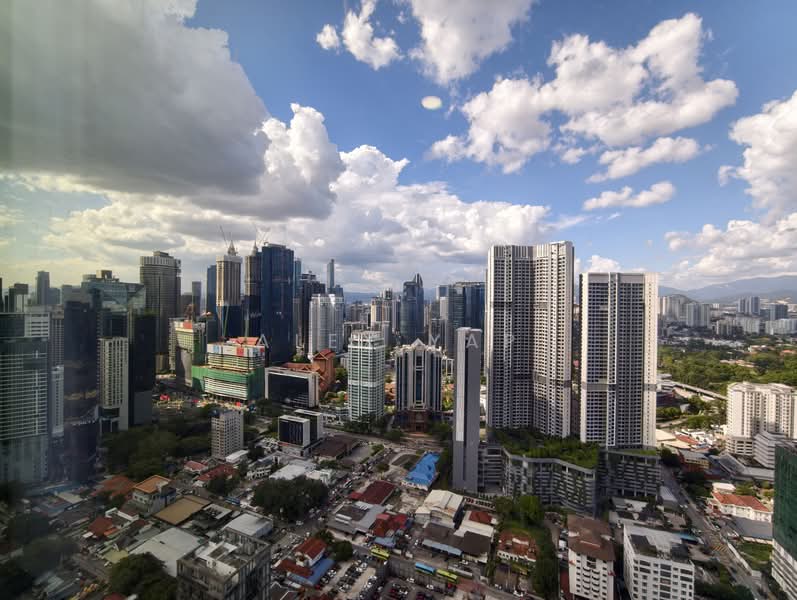 Servis Apartment untuk Disewa di TRX Residences - Alex Yap - PropertyGuru.com.my
