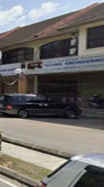 For Sale - Laman Rinting