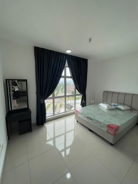 D'Putra Suites untuk Untuk Disewa - RM 2,800 /bulan, Mac 2026 - PropertyGuru.com.my