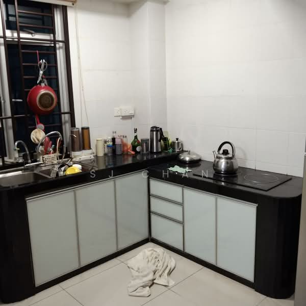 Service Residence for Rent at D'Ambience Residences (Pangsapuri Ikatan Flora) - SJ CHAN - PropertyGuru.com.my