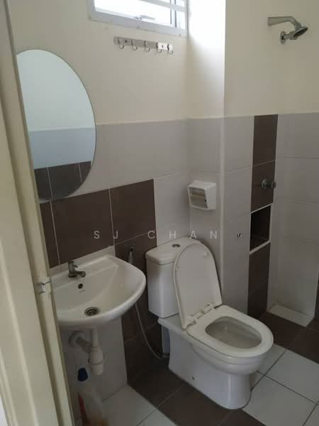 2-storey Terraced House for Rent in Bukit Indah (Iskandar Puteri (Nusajaya)) - SJ CHAN - Bathroom - PropertyGuru.com.my