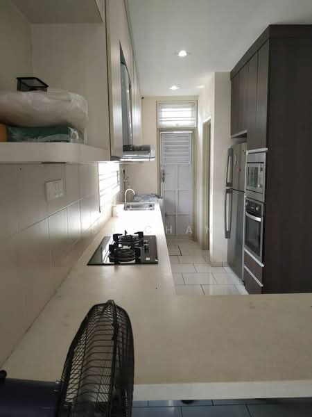 2-storey Terraced House for Rent in Bukit Indah (Iskandar Puteri (Nusajaya)) - SJ CHAN - PropertyGuru.com.my