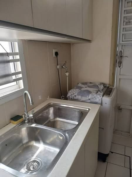 2-storey Terraced House for Rent in Bukit Indah (Iskandar Puteri (Nusajaya)) - SJ CHAN - PropertyGuru.com.my