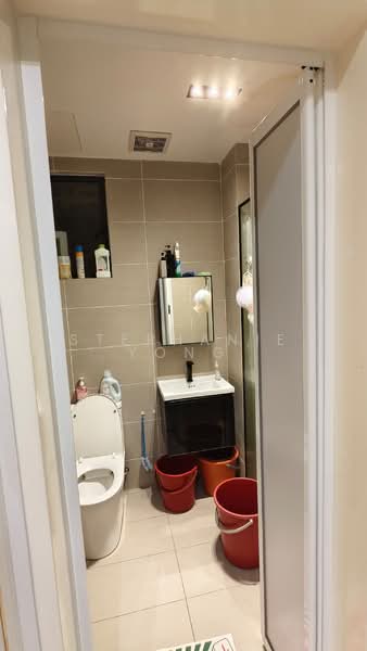 You Residences @ You City untuk Untuk Dijual - RM 580,000, Mac 2026 - Bathroom - PropertyGuru.com.my