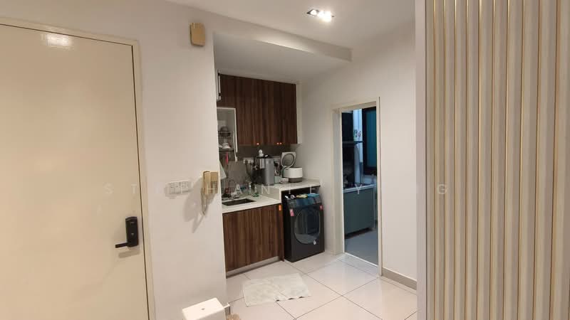 You Residences @ You City untuk Untuk Dijual - RM 580,000, Mac 2026 - Kitchen - PropertyGuru.com.my