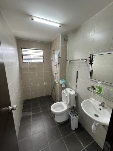 2-storey Terraced House for Rent in Kelapa Sawit (Kulai) - Ken Liew - PropertyGuru.com.my