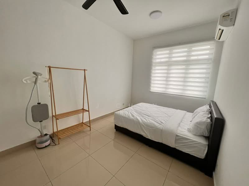 Meridin Bayvue Serviced Apartment untuk Untuk Disewa - RM 2,100 /bulan, Mac 2026 - Bedroom - PropertyGuru.com.my
