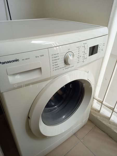 Service Residence for Rent at Tropicana Gardens - Christine Tan - PropertyGuru.com.my