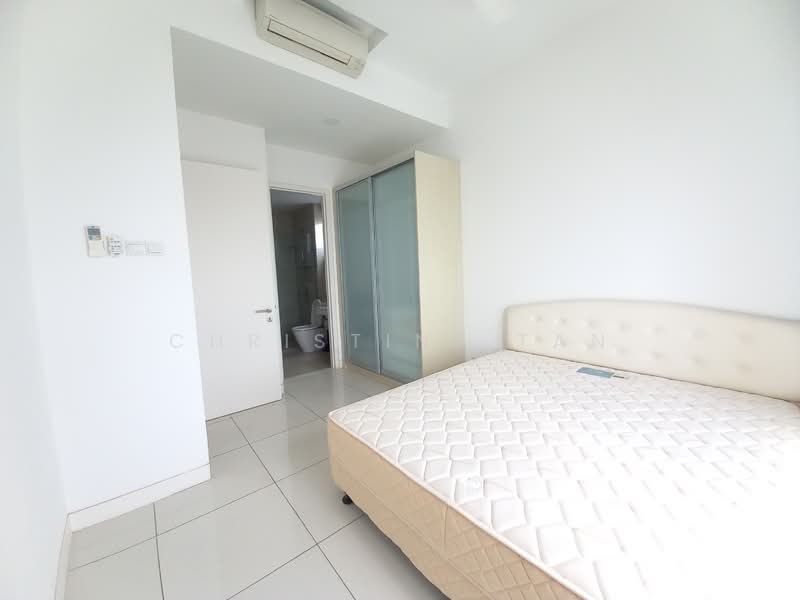 Service Residence for Rent at Tropicana Gardens - Christine Tan - Bedroom - PropertyGuru.com.my