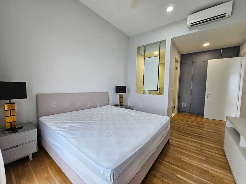 Service Residence for Rent at Tropicana Gardens - Christine Tan - Bedroom - PropertyGuru.com.my