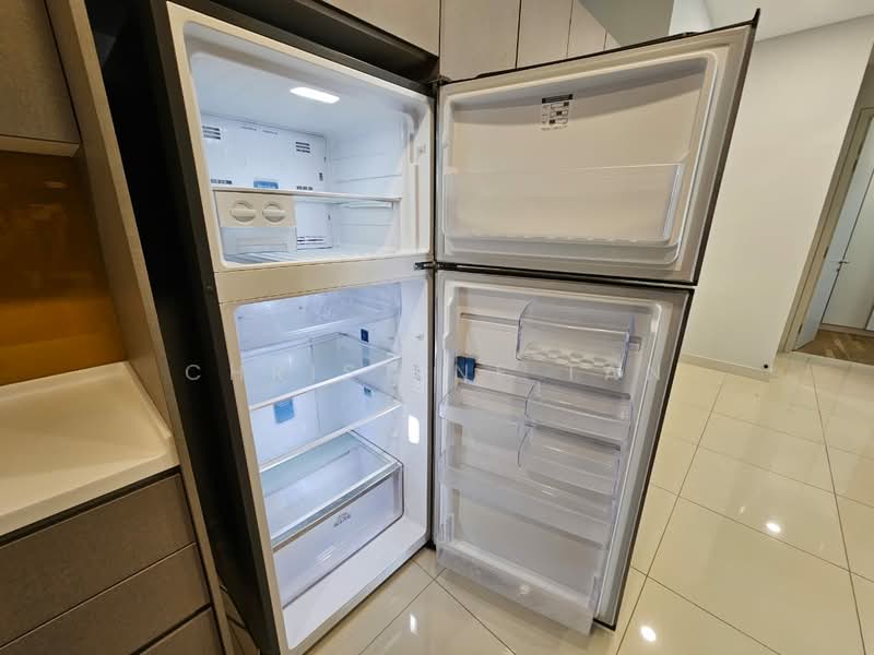 Service Residence for Rent at Tropicana Gardens - Christine Tan - Kitchen - PropertyGuru.com.my