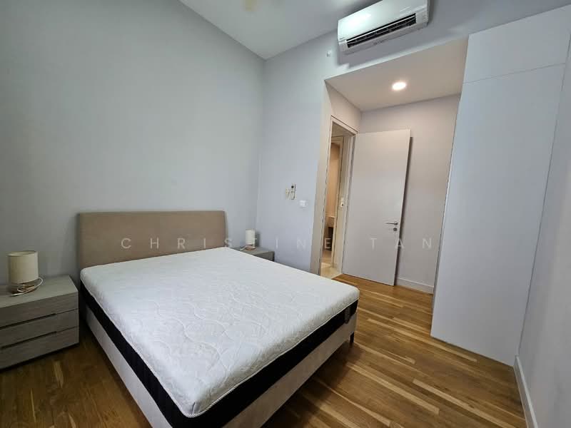 Service Residence for Rent at Tropicana Gardens - Christine Tan - Bedroom - PropertyGuru.com.my
