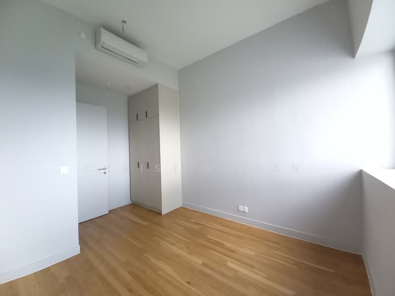 Servis Apartment untuk Disewa di Tropicana Gardens - Christine Tan - PropertyGuru.com.my