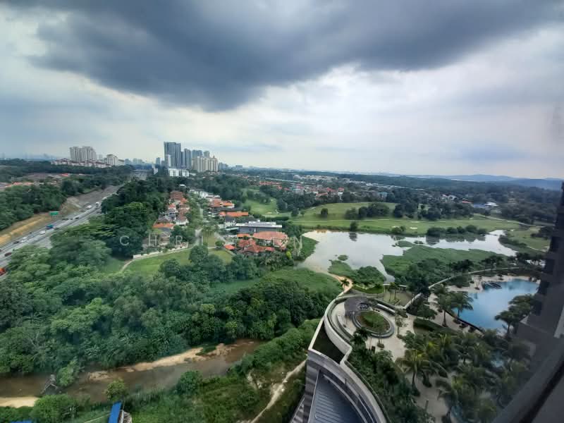 Servis Apartment untuk Disewa di Tropicana Gardens - Christine Tan - PropertyGuru.com.my