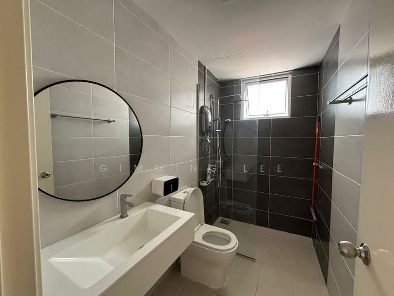 Residensi PV18 untuk Untuk Disewa - RM 3,000 /bulan, Mac 2026 - Bathroom - PropertyGuru.com.my