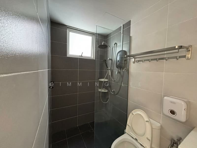Residensi PV18 untuk Untuk Disewa - RM 3,000 /bulan, Mac 2026 - Bathroom - PropertyGuru.com.my