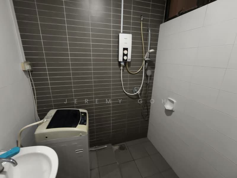 Palazio untuk Untuk Disewa - RM 1,600 /bulan, Mac 2026 - Bathroom - PropertyGuru.com.my