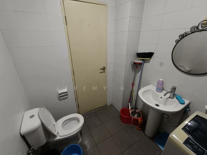 Palazio untuk Untuk Disewa - RM 1,600 /bulan, Mac 2026 - Bathroom - PropertyGuru.com.my