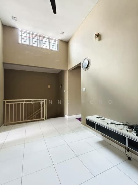 2-storey Terraced House for Sale in Taman Dato Onn (Johor Bahru) - JOANNE YONG - Living Room - PropertyGuru.com.my
