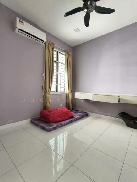 2-storey Terraced House for Sale in Taman Dato Onn (Johor Bahru) - JOANNE YONG - Bedroom - PropertyGuru.com.my