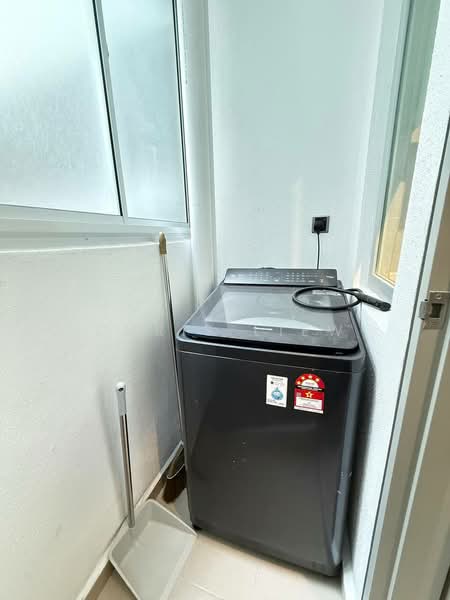 Service Residence for Rent at One 49 Residence - Chris Liew - Interior - PropertyGuru.com.my