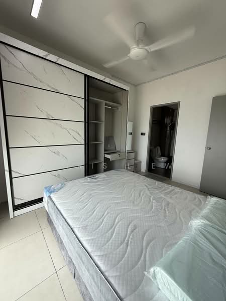 Service Residence for Rent at One 49 Residence - Chris Liew - Bedroom - PropertyGuru.com.my