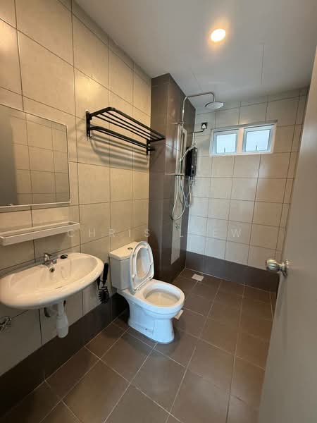Service Residence for Rent at One 49 Residence - Chris Liew - Bathroom - PropertyGuru.com.my