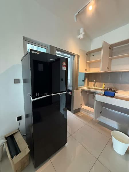 Service Residence for Rent at One 49 Residence - Chris Liew - Kitchen - PropertyGuru.com.my