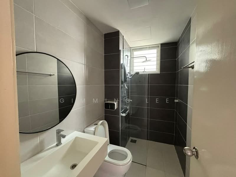 Residensi PV18 untuk Untuk Disewa - RM 3,000 /bulan, Mac 2026 - Bathroom - PropertyGuru.com.my