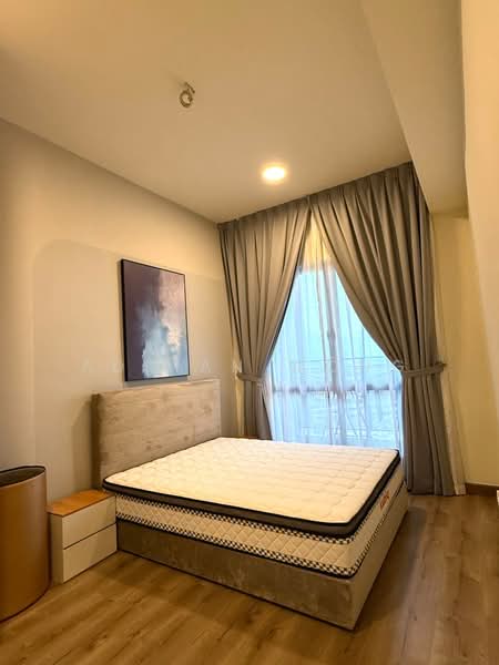 8th & Stellar untuk Untuk Disewa - RM 3,500 /bulan, Mac 2026 - Bedroom - PropertyGuru.com.my