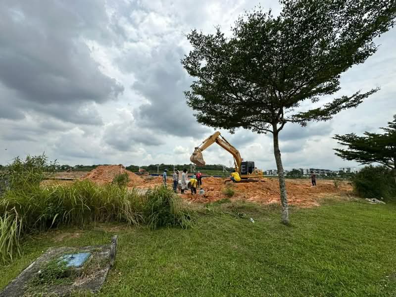 Shop / Office for Sale in Skudai (Johor) - Peter Kek - Exterior - PropertyGuru.com.my