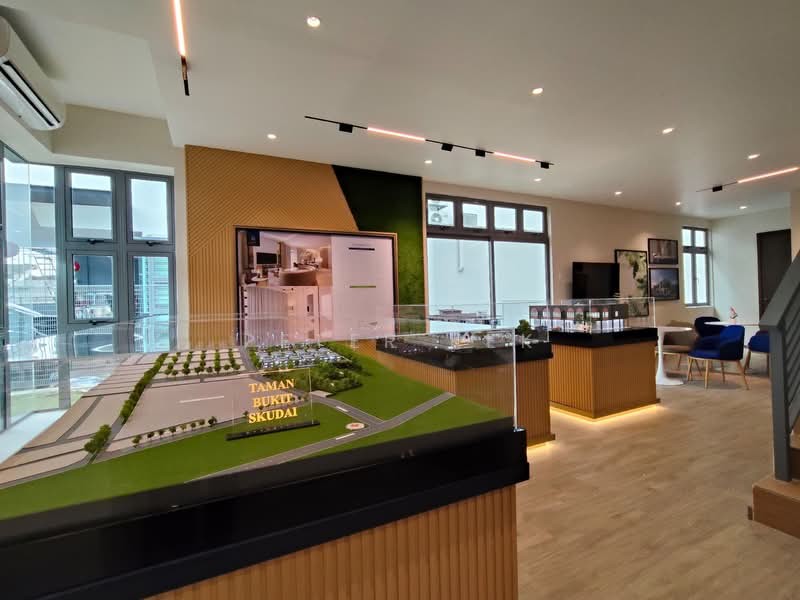 Shop / Office for Sale in Skudai (Johor) - Peter Kek - Interior - PropertyGuru.com.my