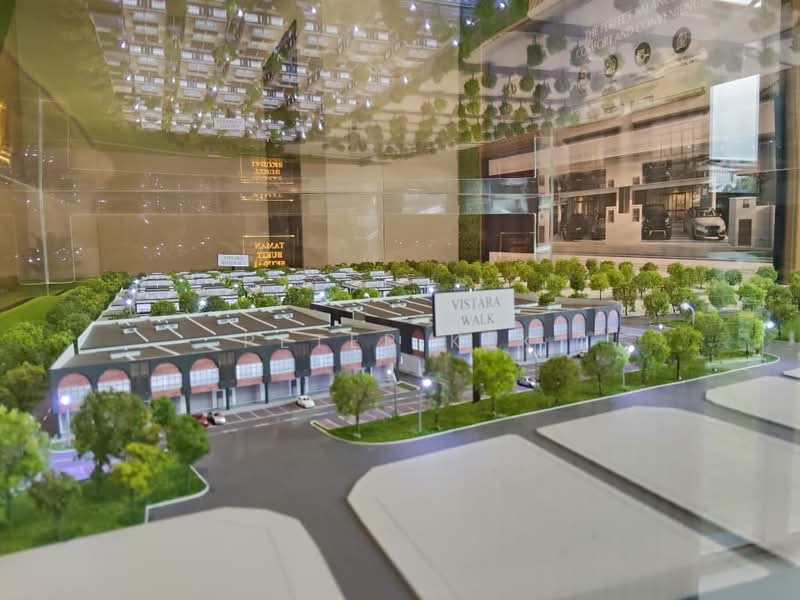 Shop / Office for Sale in Skudai (Johor) - Peter Kek - Exterior - PropertyGuru.com.my